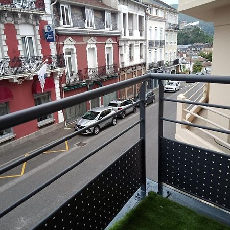 Agreable Studio Familial A Lourdes, Proche Gare Exterior foto