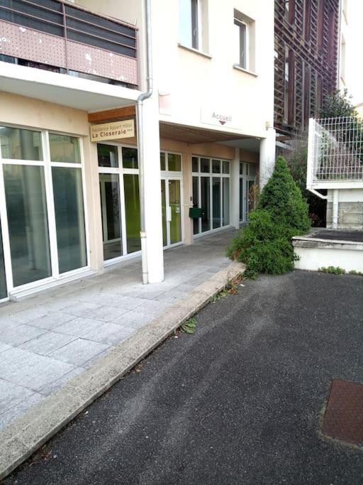 Agreable Studio Familial A Lourdes, Proche Gare Exterior foto