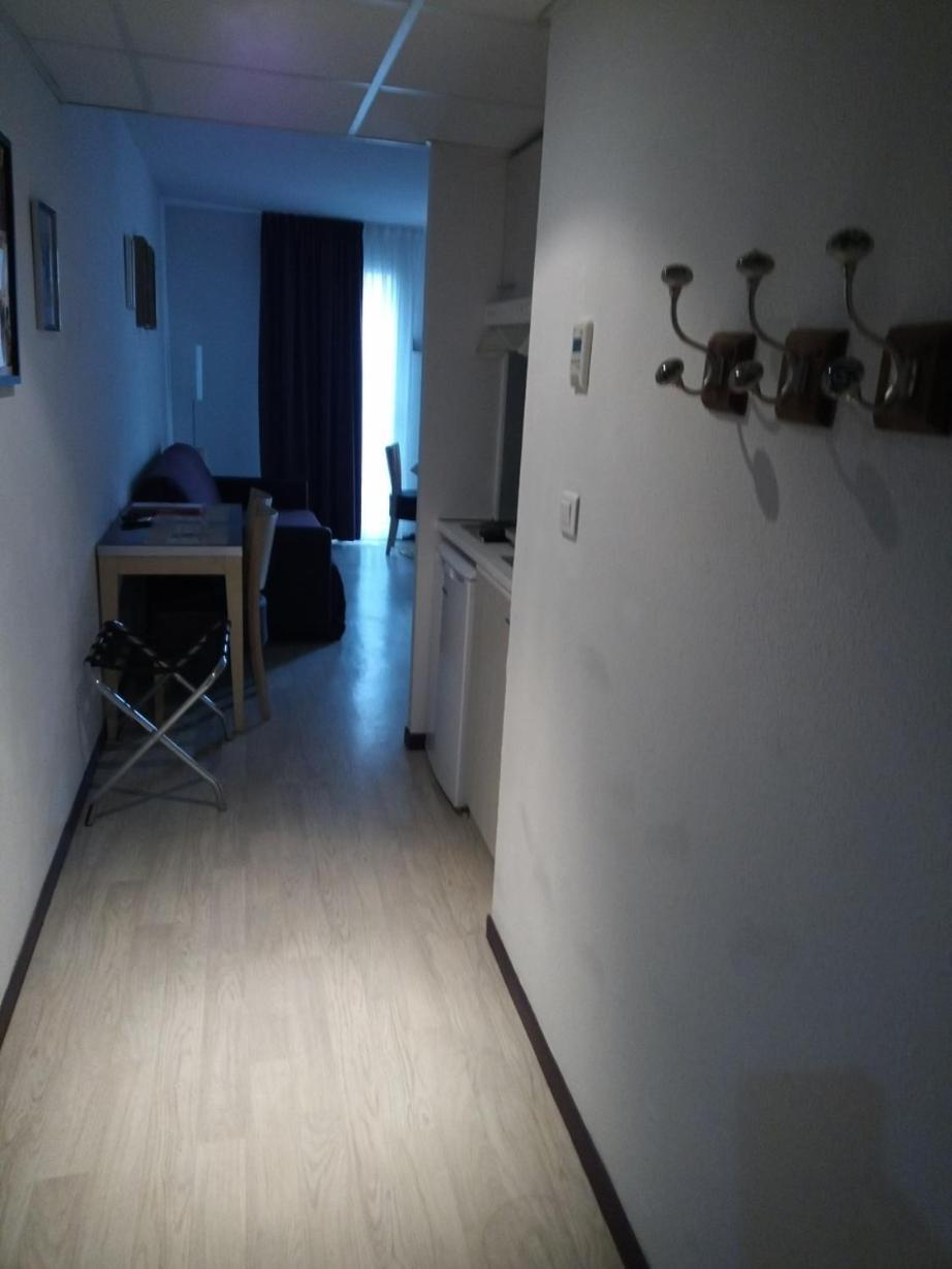 Agreable Studio Familial A Lourdes, Proche Gare Exterior foto